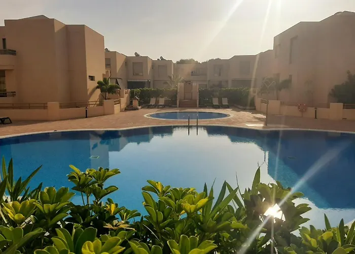 Bungalow Tejita