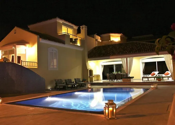 Villa Romano