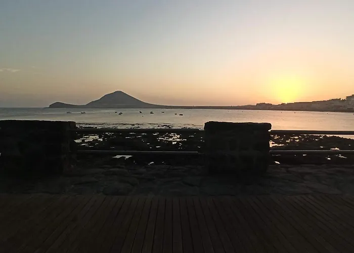 El Médano