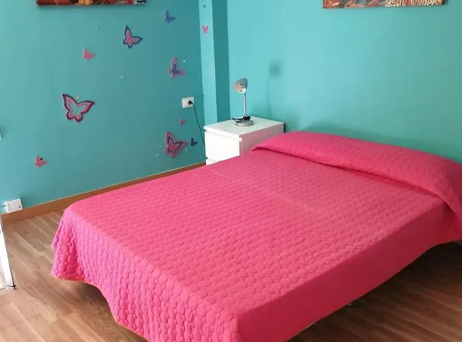 Loft Tranquilo Granadilla
