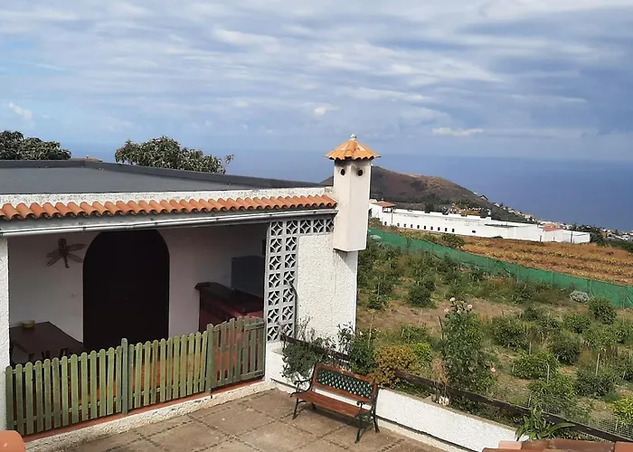 Casa Rural En Finca Ecologica