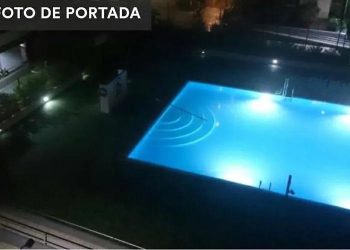 Big Apartament
