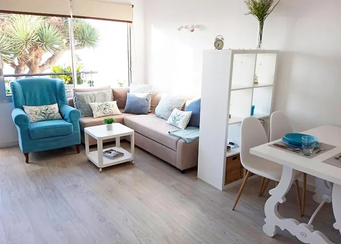 Estudio Agua Marina