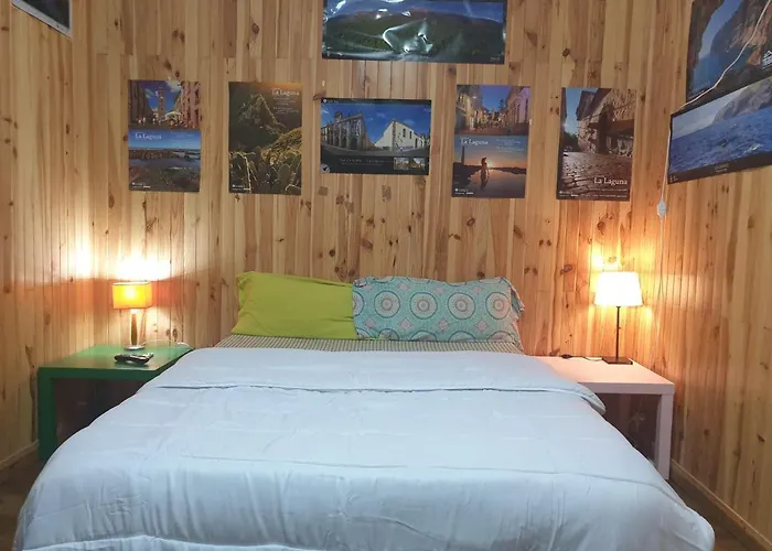 Tenerife Rooms S. C.