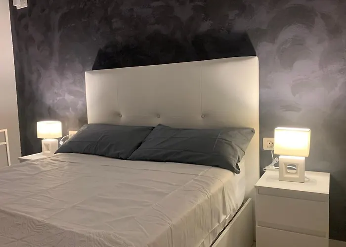 Suite In Shared Apartment In Los Cristianos In Front Of The Playa Las Vistas