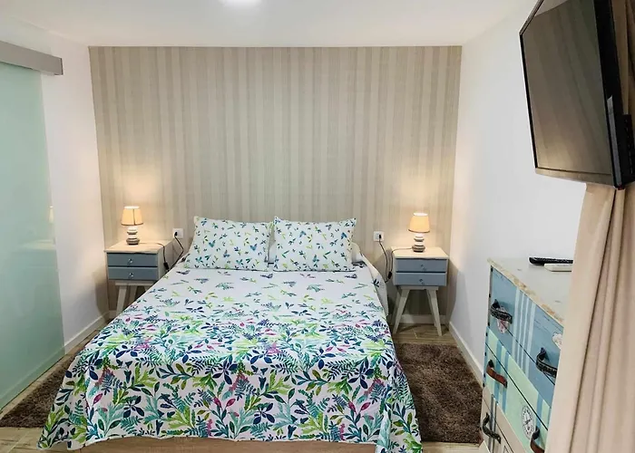 Apartamento Playa De Mendez