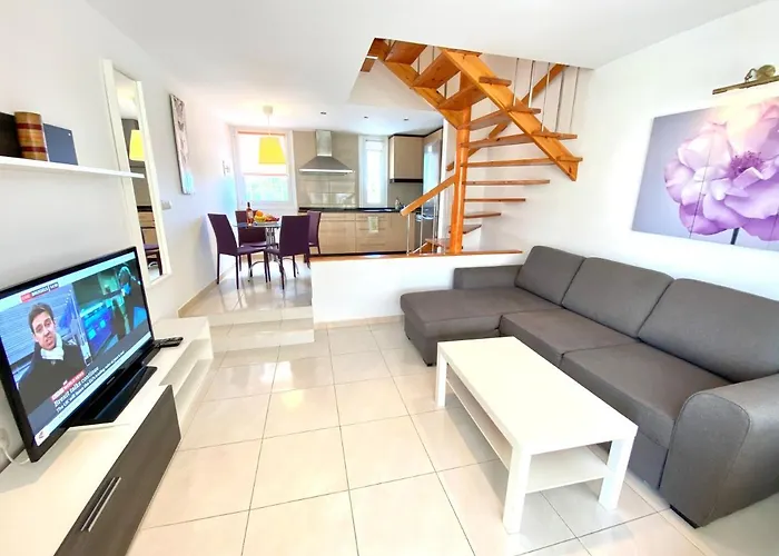 Bungalow El Cortijo