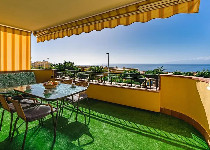 Tenerife Dream 004