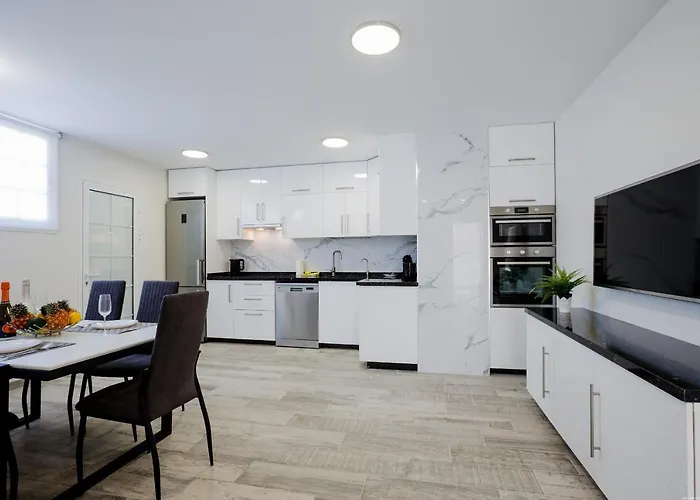 Palm Mar de LUX A25