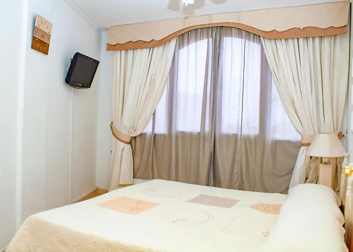 Parque Santiago Lovely Apartment La138