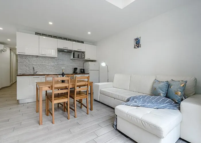 Apartamento De Lujo En Mare Verde