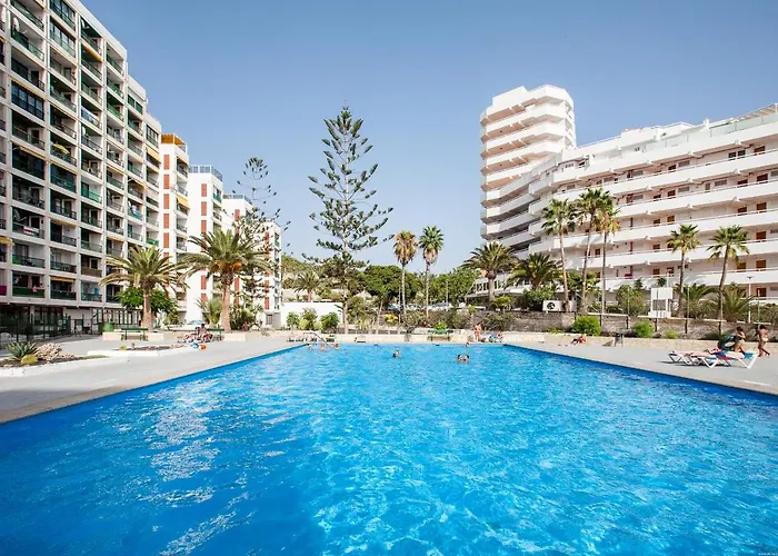 Las Americas de LUX 98m2