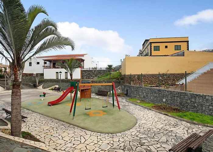 Casa Marrero Abajo