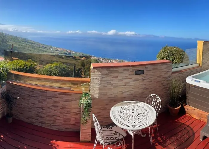 Apartamento Aymara De Starapstenerife