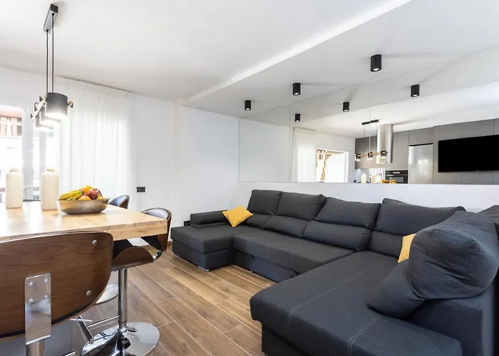 Luxury sea view Penthouse - Hemeras Boutique Homes