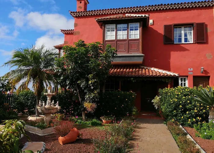 Villa La Victoria