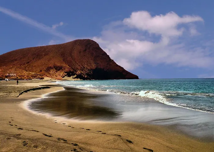 Medano Beach