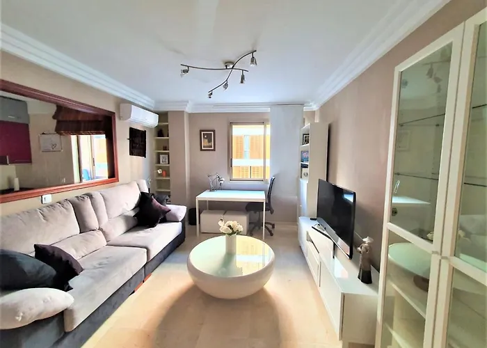 New Estrelitzia Luxury Apartamen