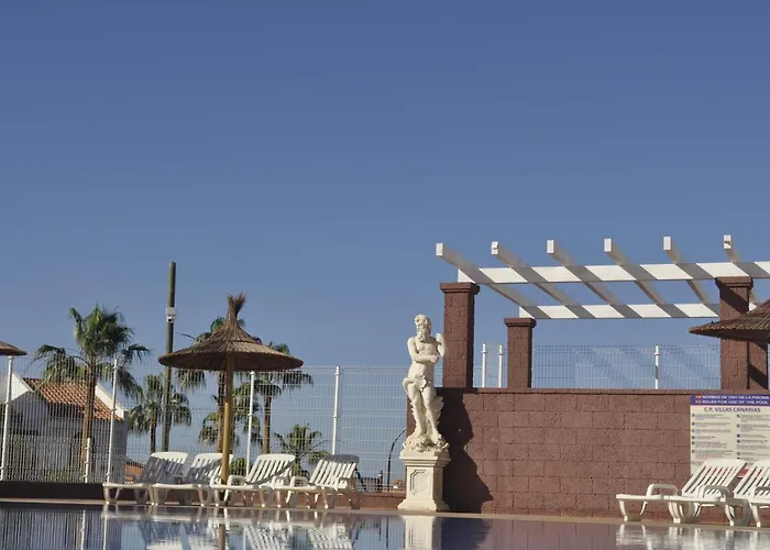 Casa Ahray Villas Canarias