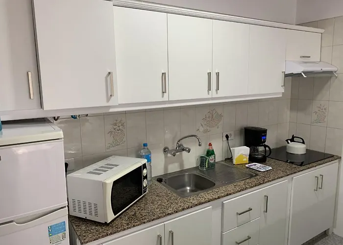 Vivienda Vacacional A 50 Metros De La Playa
