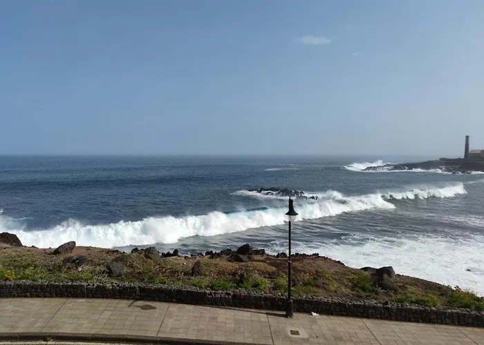 Apartamento Vista al Mar