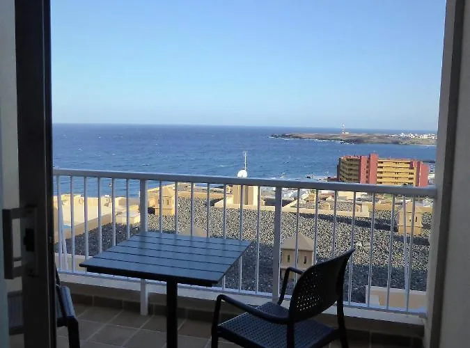 Vivienda Vacacional Casa Antonio