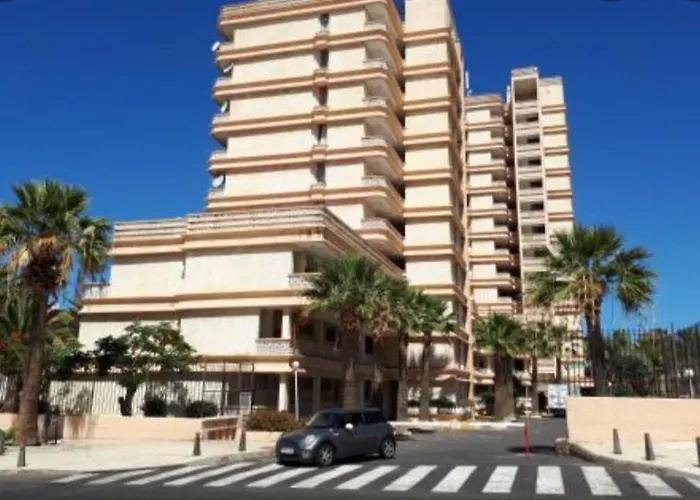 Playa Honda Gi.
