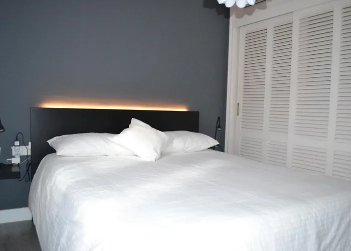 Agradable Y Confortable Casa En El Centro