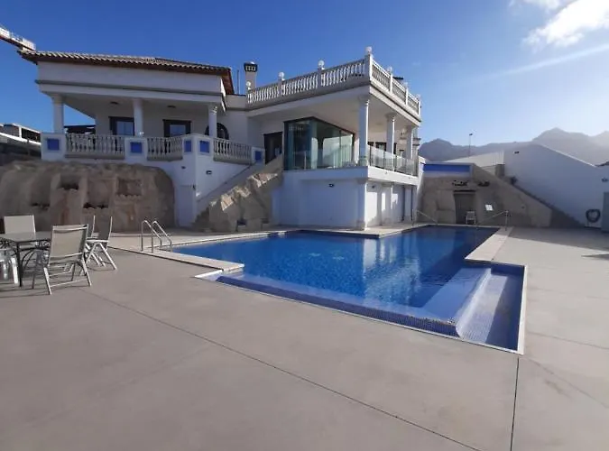 Villa Nautilus Luxury Holiday Resort