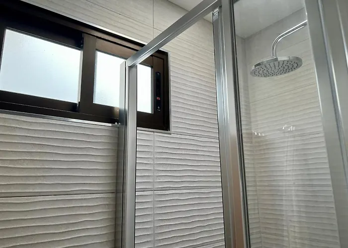 Townhouse In Costa Adeje , Complex Tegueste