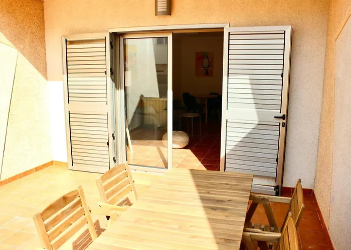 2Bdr And 2Bath Apartment El Cabezo
