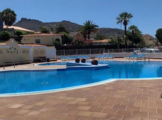 Estudio Miraverde, Adeje