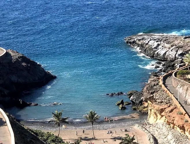 Vista Paraiso Sur