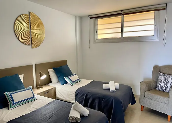 Residencias Sol Paraiso