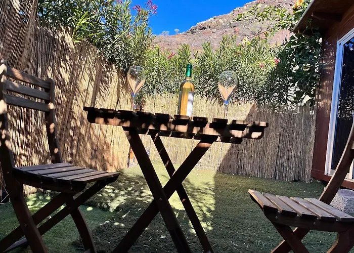 Residencial Giganteide Pura Naturaleza