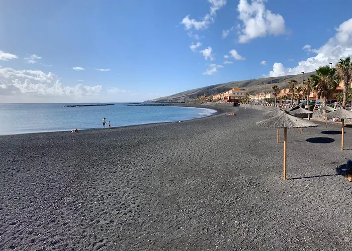 Tu Casita a dos pasos de la playa