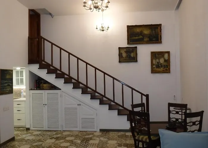 Apartamento 2 Colores