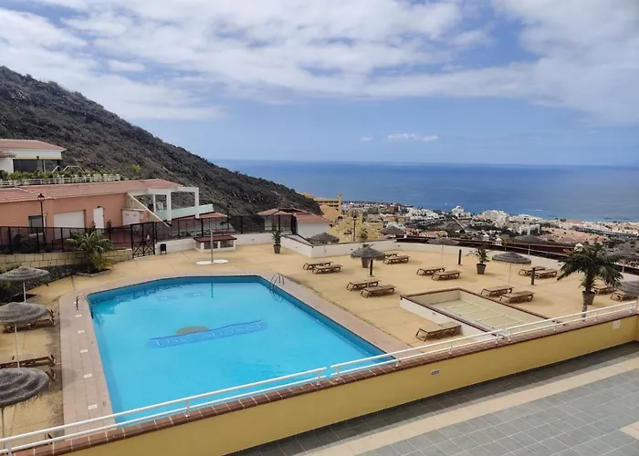 Fantastic Seaview Apartment