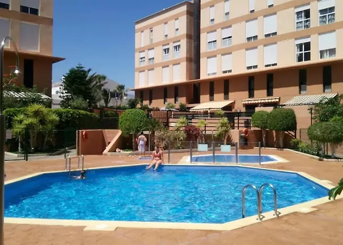 El Medano Playamar
