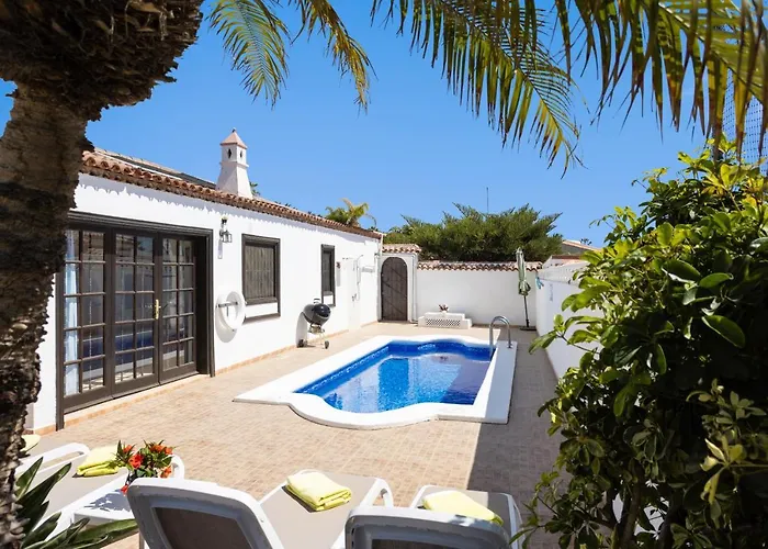 Casa Golf Beautiful Views With Private Pool