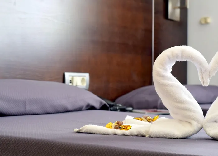 Hotel Adonis Pelinor