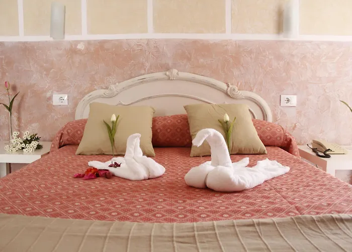 4Dreams Hotel Chimisay