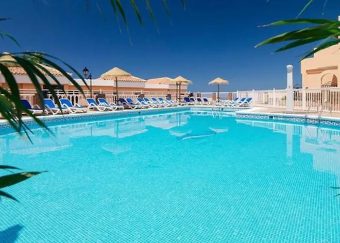 Paradise Court