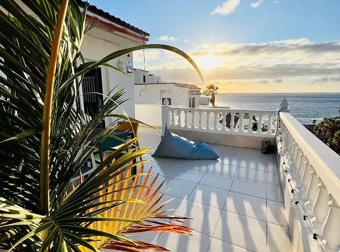 Luxury Penthouse With Breathtaking Views And Huge Private Terraces