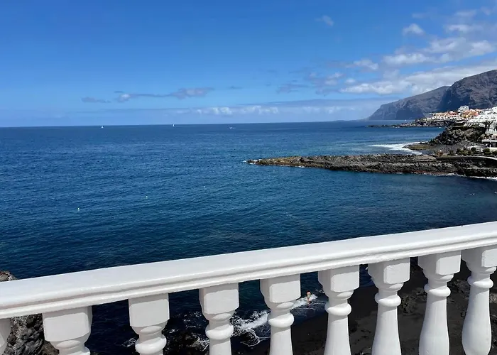 Luxury Villa Los Gigantes