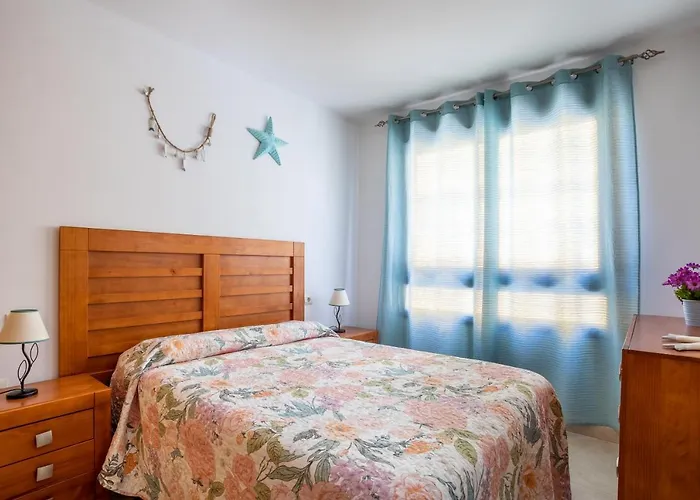 Apartamento Andrea & Salitre