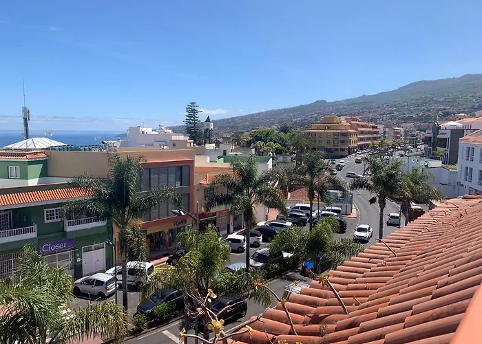 Vivienda Vacacional La Plaza