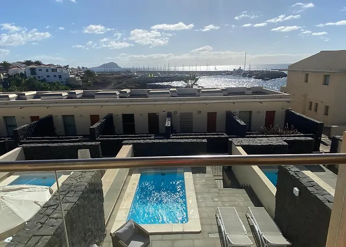Sun Bay Villas Apartment
