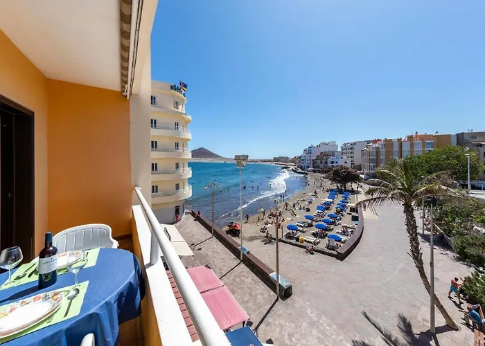 Medano4You The Triskel Holiday Home