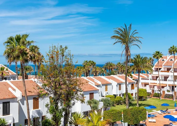 231 Parque Santiago 2 Bedroom 2 Bathroom, Wifi